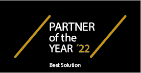 S&D ist OutSystems Top Partner of the Year