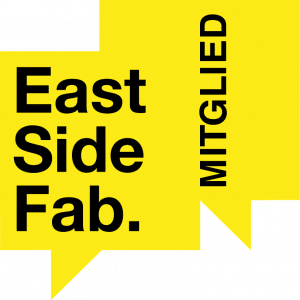 S&D ist Mitglied im East Side Fab, der Innovation Community